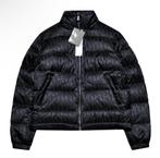Doudoune Dior — Noire — Taille L (Très bon état), Vêtements | Hommes, Vestes | Été, Enlèvement ou Envoi, Comme neuf, Taille 52/54 (L)