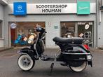 Vespa PX 125cc 3.380Km ZWART (nr.295), Gebruikt, Benzine, 125 cc, Overige modellen