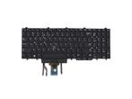 New Original Keyboard for Dell Latitude/Precision, Bedraad, Nieuw, Toetsenbord en muis-set, Ophalen of Verzenden