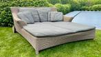 Luxe ligbed 4 seasons outdoor, Tuin en Terras, Ophalen, Zo goed als nieuw