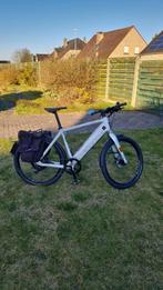 Speed pedelec / Stromer ST2 Limited Edition, Fietsen en Brommers, Elektrische fietsen, Ophalen, Gebruikt, 50 km per accu of meer