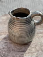 Stenen kannetje, Huis en Inrichting, Keuken | Servies, Ophalen, Keramiek