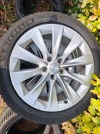 Tesla Model S winterset 245/45/19, Velg(en), Winterbanden, Personenwagen, Ophalen