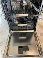 Lave vaisselle Whirlpool, Ophalen, Gebruikt, Inbouw, 85 tot 90 cm