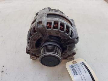 DYNAMO Passat Variant (3G5) (|05L903026B|05L903026L|) beschikbaar voor biedingen