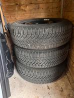 Vends kit hiver vw golf 6, Auto diversen, Autosport-onderdelen, Ophalen, Gebruikt