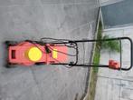 Grasmaaier, Tuin en Terras, Grasmaaiers, Ophalen, Gebruikt, Elektrische grasmaaier, Opvangbak