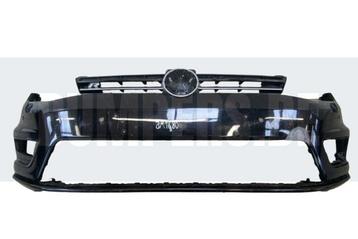 Bumper Volkswagen VW Golf 7 VII 5G0 Rline R-Line 12-17 5G080 beschikbaar voor biedingen