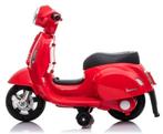 Moto électrique enfant - Vespa GTS 300 Mini • 6V, Enfants & Bébés, Enlèvement ou Envoi, Neuf