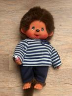 Monchhichi baby, Ophalen of Verzenden, Nieuw, Overige typen
