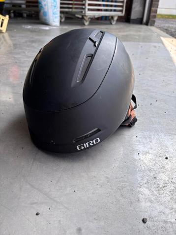 Giro bexley mips voor speedpedelec maat M, Enlèvement, Comme neuf, M