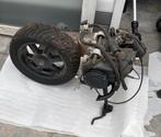 Motorblok Keeway, Ophalen, Gebruikt