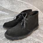 DESERT BOOT - Sportieve veterschoenen Clarks Original 39, Kleding | Heren, Schoenen, Ophalen of Verzenden, Zwart, Veterschoenen