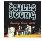 CD The Stills Young Band - Evening Coca-Nuts - Live Boston 1, Zo goed als nieuw, Verzenden, Poprock