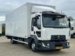 Renault D (année de construction 2015), Autos, Camions, Achat, Euro 6, Renault, 158 kW