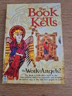 Dvd docu The Book of Kells, Cd's en Dvd's, Dvd's | Documentaire en Educatief, Ophalen of Verzenden, Zo goed als nieuw, Politiek of Geschiedenis
