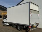 Mercedes-Benz Sprinter 314 2.2 CDI Laadklep Automaat Climate, Auto's, Stof, Gebruikt, Zwart, 4 cilinders