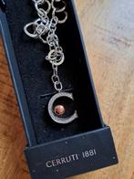 Mooie zilveren ketting van Cerruti, Handtassen en Accessoires, Ophalen of Verzenden, Zo goed als nieuw