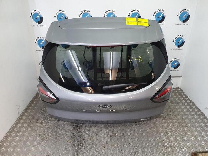 FORD PUMA TITANIUM [BOOTLID_TAILGATE] 2022, Autos : Pièces & Accessoires, Autres pièces automobiles, Utilisé, ARN reconnu, Stiba membre