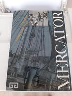 Le Mercator , histoire des navires écoles belges, Livres, Comme neuf, Enlèvement ou Envoi