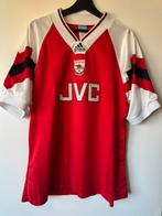 Original Arsenal FC 1992-94 Home Large, Sport en Fitness, Voetbal, Ophalen of Verzenden, Gebruikt, Shirt