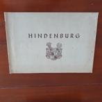 Militaria de la guerre d'Hindenburg, Livres, Guerre & Militaire, Diverse auteurs, Avant 1940, Général, Utilisé