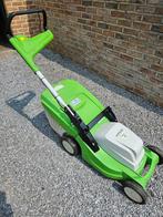 Viking grasmaaier, Tuin en Terras, Grasmaaiers, Ophalen, Gebruikt, Elektrische grasmaaier
