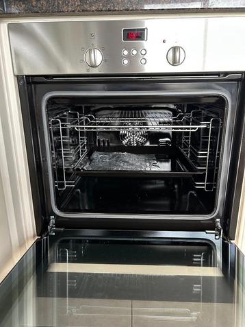 Oven Bosch beschikbaar voor biedingen