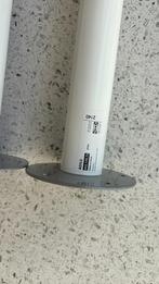 Tafelpoot ikea 2 stuks, Huis en Inrichting, Ophalen, Tafelpoot
