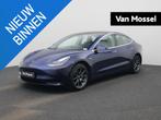 Tesla Model 3 Standard RWD Plus 60 kWh PANO Dak | LEDER | CA, Auto's, Tesla, Gebruikt, Blauw, 175 kW, 1725 kg