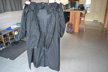 Cowboyjas ( oil-jacket) beschikbaar voor biedingen