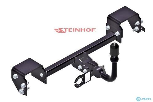 Afneembare trekhaak Toyota Aygo Hatchback tussen 2014-2022, Auto-onderdelen, Trekhaken