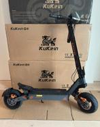 ️ kukirin G4 ️, Ophalen, Nieuw, Elektrische step (E-scooter), Kukirin