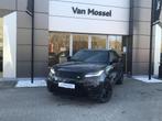 Land Rover Range Rover Velar P400e Dynamic SE AWD Auto. 25MY, Auto's, Land Rover, Automaat, 4 cilinders, 2000 kg, Zwart