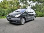 Citroën Xsara Picasso Xsara Picasso 1.6 i 100pk (bj 2001), Auto's, Citroën, Voorwielaandrijving, 4 deurs, 1587 cc, SUV of Terreinwagen