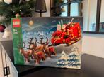 Lego kerstset - ser 40499, Enlèvement ou Envoi, Lego