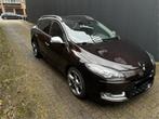 Renault megane 2.0dci 200pk 170.000km originele gt, Auto's, Euro 5, Particulier, 2000 cc, Mégane