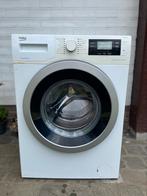 Beko Wasmachine 10KG A+++ ( Met Garantie op + Levering, Elektronische apparatuur, Wasmachines, Ophalen of Verzenden