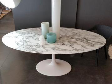 Salon tafels tulipe eero saarinen max 90 x 180 tafels tulipe beschikbaar voor biedingen
