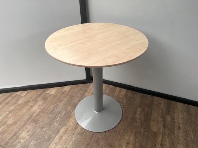 Ronde bartafel (100), Computers en Software, Laptoptafels, Ophalen of Verzenden