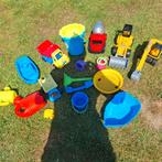 strandspeelgoed, Kinderen en Baby's, Ophalen