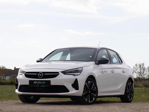 Opel Corsa e-GS LINE 50KWH, Auto's, Opel, Corsa, Adaptive Cruise Control, Airconditioning, Centrale vergrendeling, Cruise Control