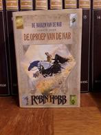 De boeken van de nar, compleet, Robin Hobb, Boeken, Fantasy, Ophalen of Verzenden, Nieuw, Robin Hobb