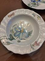 3 soepborden van villeroy en boch bouquet serie, Ophalen of Verzenden