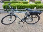 Elektrische herenfiets, Fietsen en Brommers, Elektrische fietsen, Ophalen