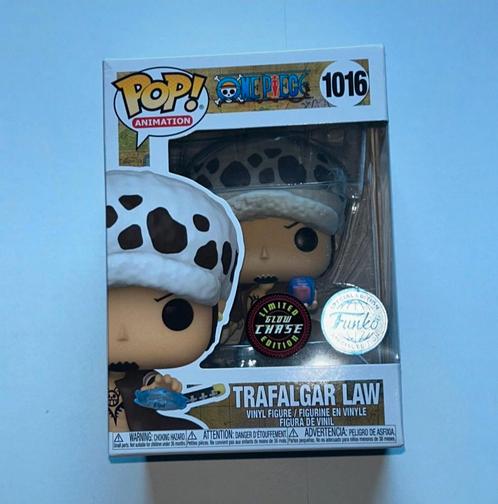 A vendre Figurine Pop!, Verzamelen, Poppetjes en Figuurtjes, Zo goed als nieuw, Ophalen