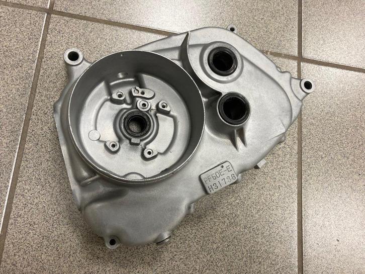 Ensemble carter moteur côté allumage d’origine HONDA AMIGO, Motoren, Onderdelen | Honda, Ophalen of Verzenden