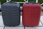 Handbagage koffers, Ophalen, Gebruikt