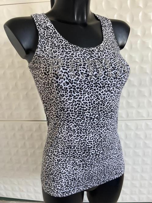 Débardeur Redial léopard pour femme : Taille S, Kleding | Dames, Topjes, Zo goed als nieuw, Ophalen