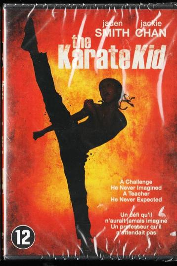 The Karate Kid (2010) beschikbaar voor biedingen